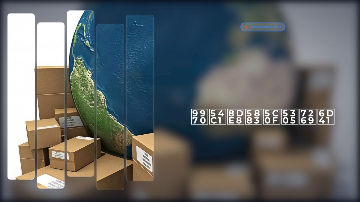 饰品跨境小包物流