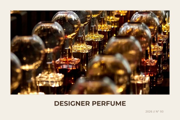designer perfume