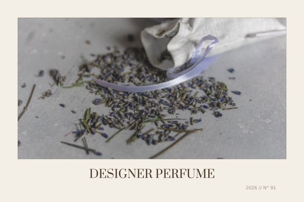 designer perfume