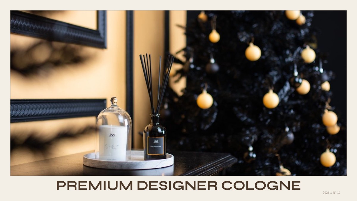 premium designer cologne