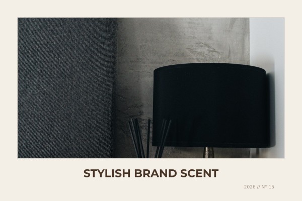 stylish brand scent