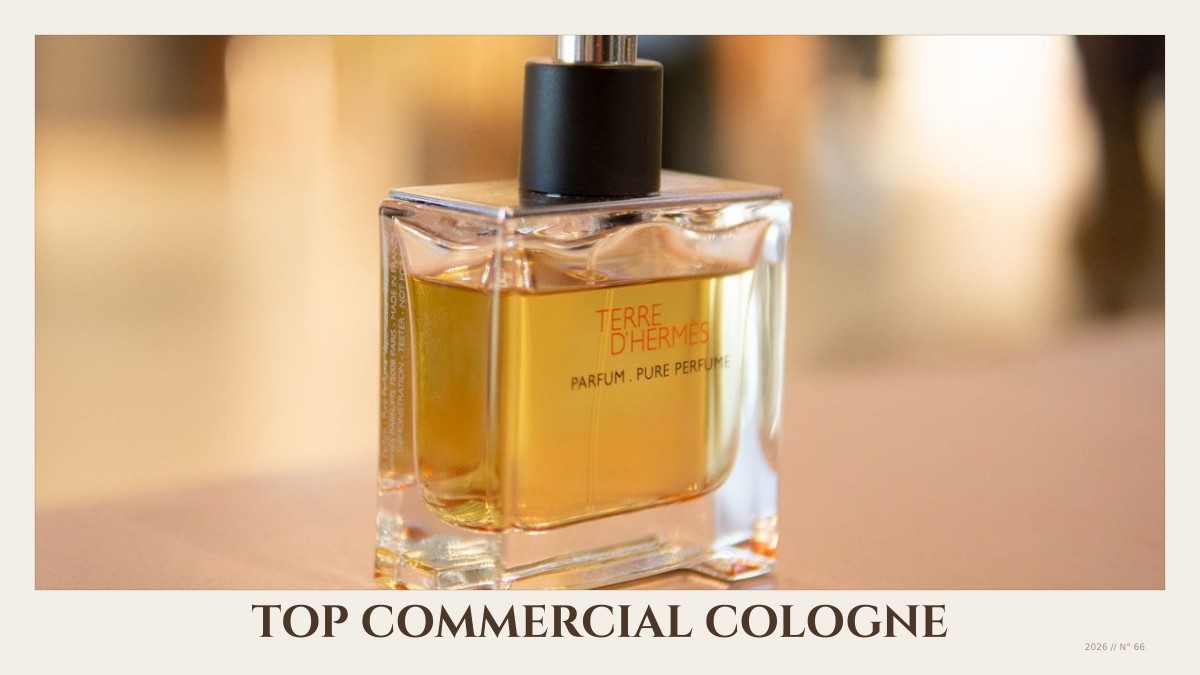 top commercial cologne
