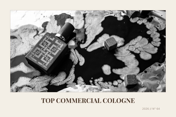 top commercial cologne