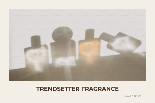 trendsetter fragrance