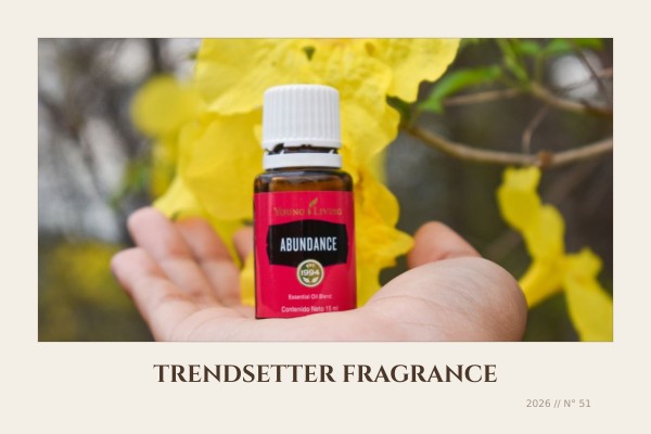 trendsetter fragrance