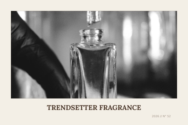trendsetter fragrance